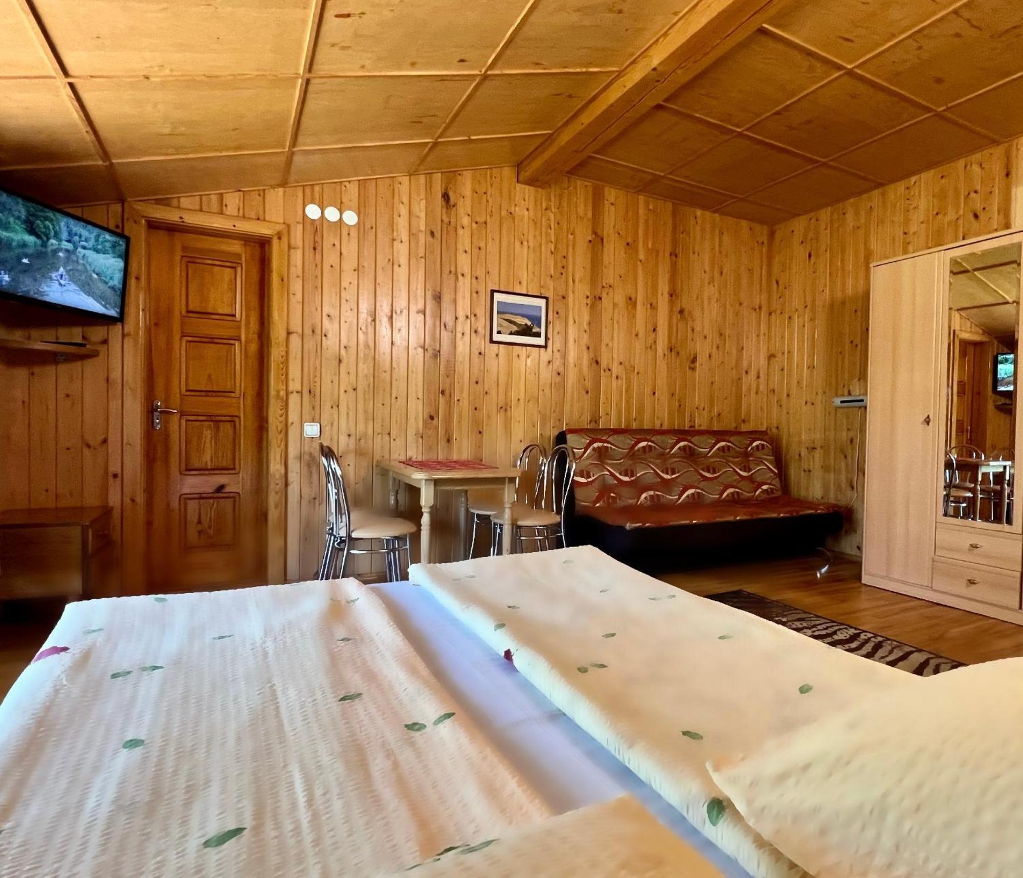 Cunami Nido Chambre photo