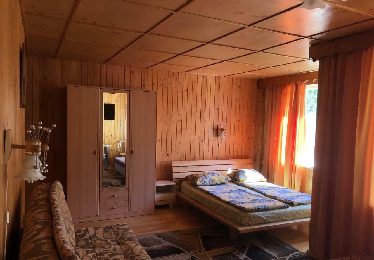 Cunami Nido Extérieur photo